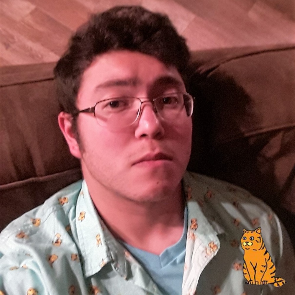 Meet your Posher, Michael